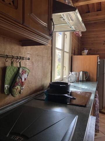 Фото номера Вилла с собственным бассейном Виллы Baidarininkų vila pas Kazimierą г. Kaltanėnai 18