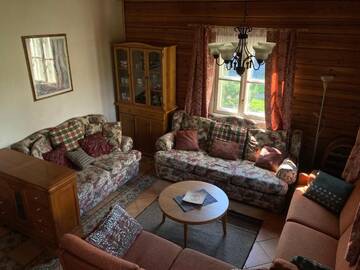 Фото номера Вилла с собственным бассейном Виллы Baidarininkų vila pas Kazimierą г. Kaltanėnai 66