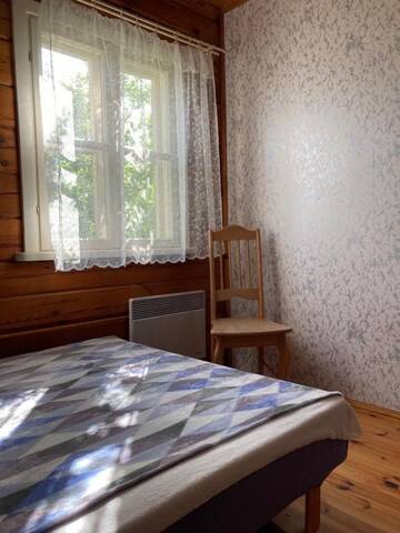 Фото номера Вилла с собственным бассейном Виллы Baidarininkų vila pas Kazimierą г. Kaltanėnai 62