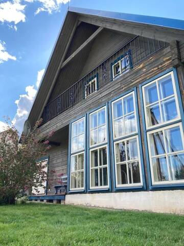 Фото номера Вилла с собственным бассейном Виллы Baidarininkų vila pas Kazimierą г. Kaltanėnai 70